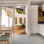 Guestready - Dazzling Stay With Private Terrace