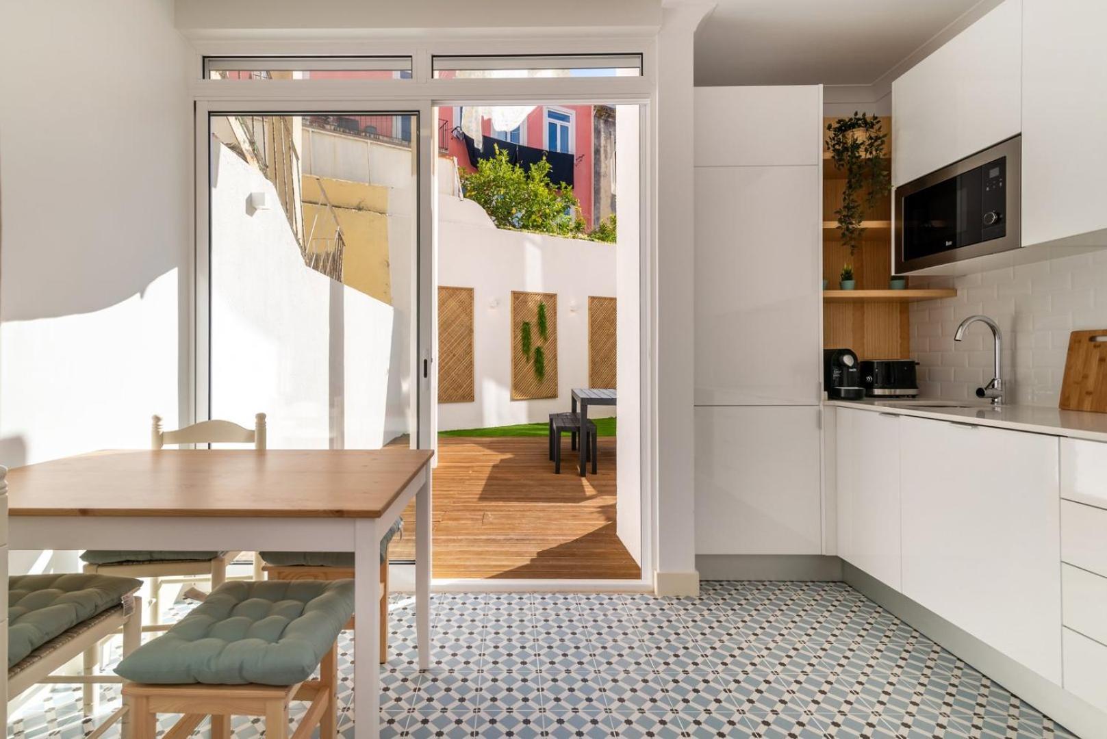 Guestready - Dazzling With Private Terrace