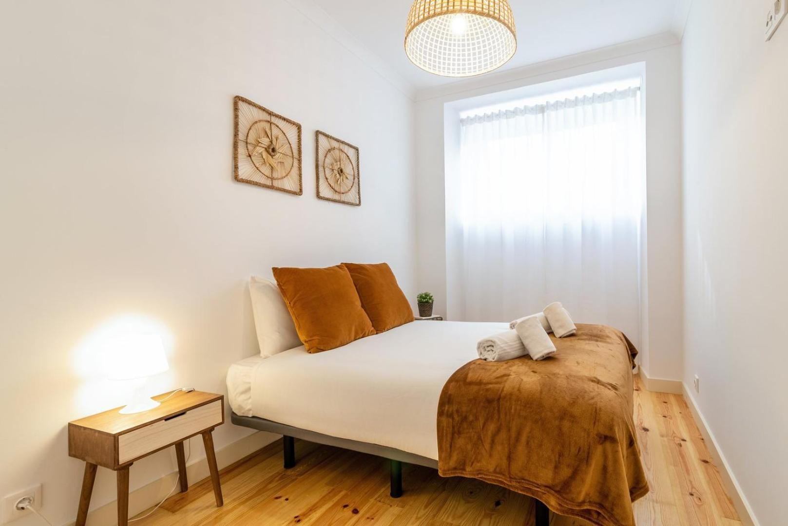 Guestready - Dazzling With Private Terrace Apartment