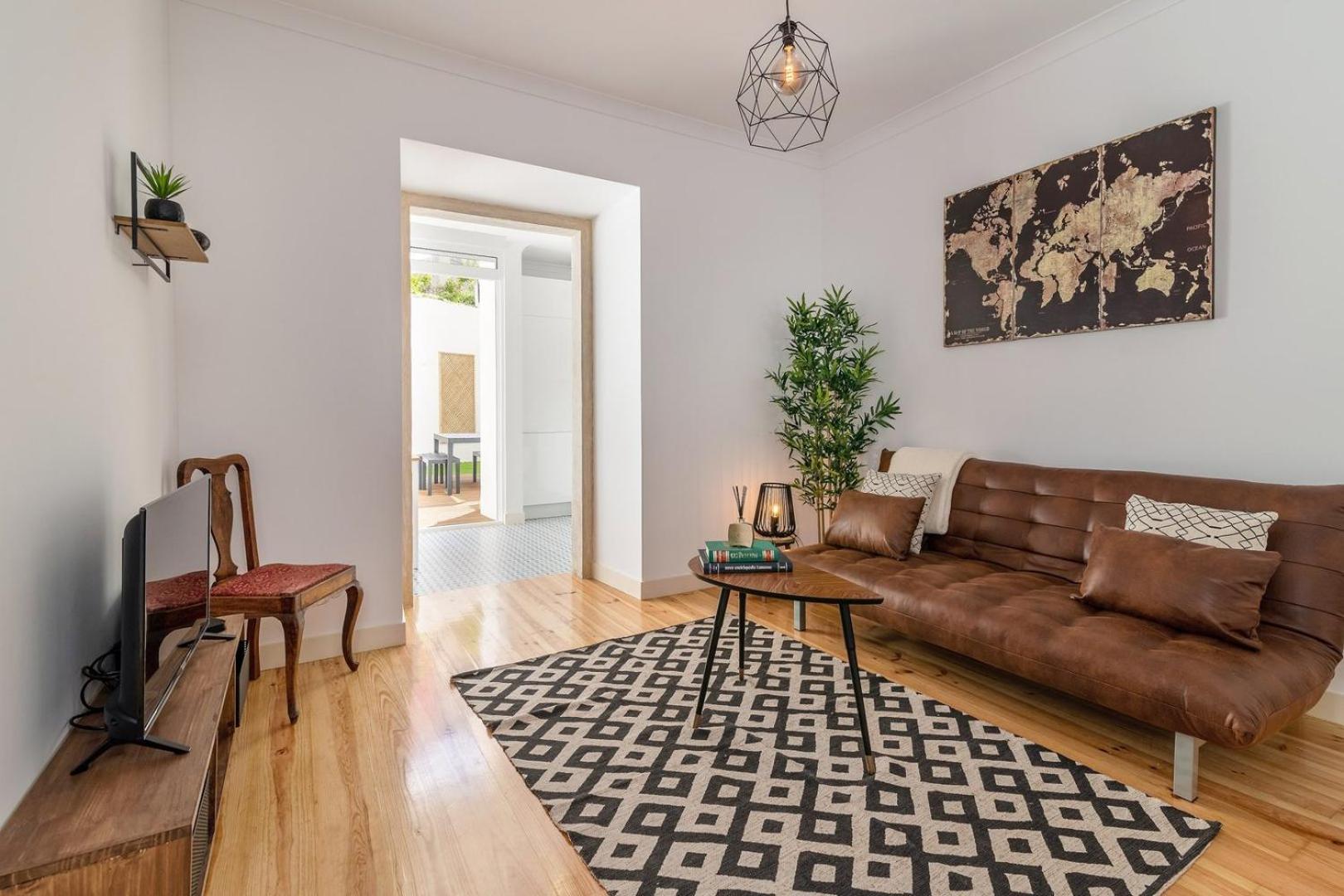 Guestready - Dazzling With Private Terrace Apartment *
