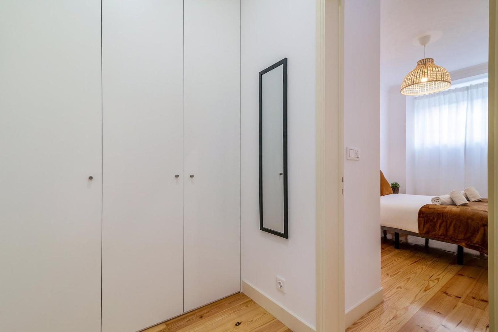 Apartment Guestready - Dazzling With Private Terrace Lissabon