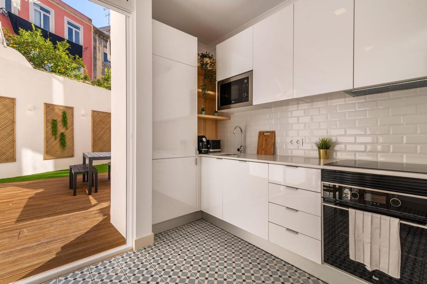 Guestready - Dazzling With Private Terrace *