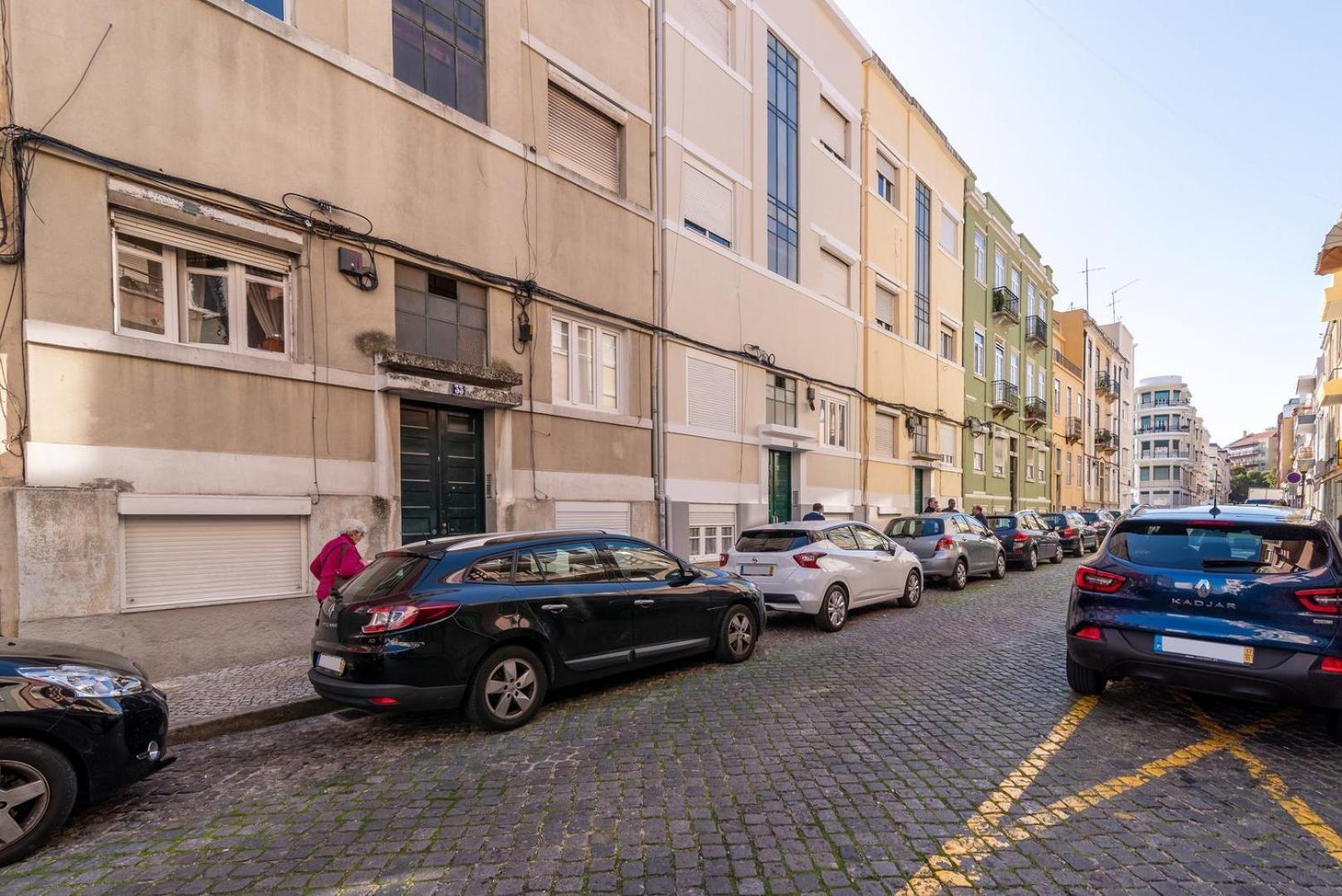 Apartment Guestready - Dazzling With Private Terrace *