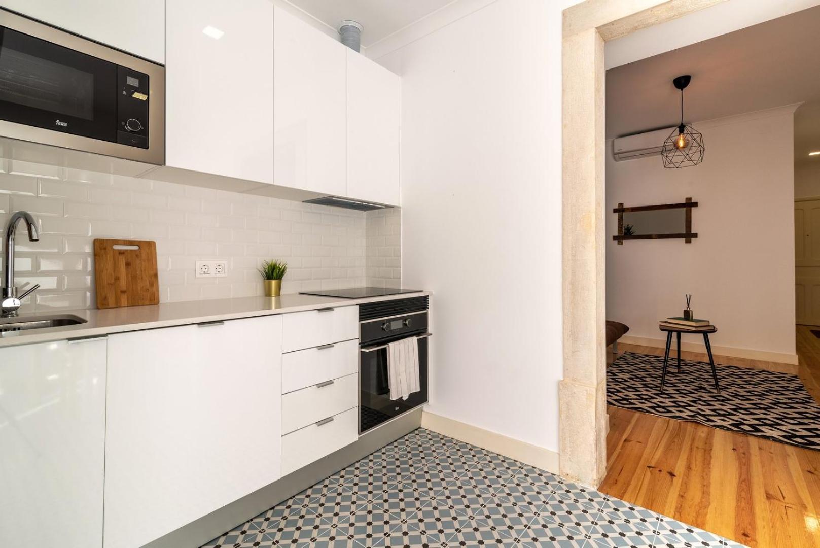 Guestready - Dazzling With Private Terrace Lissabon